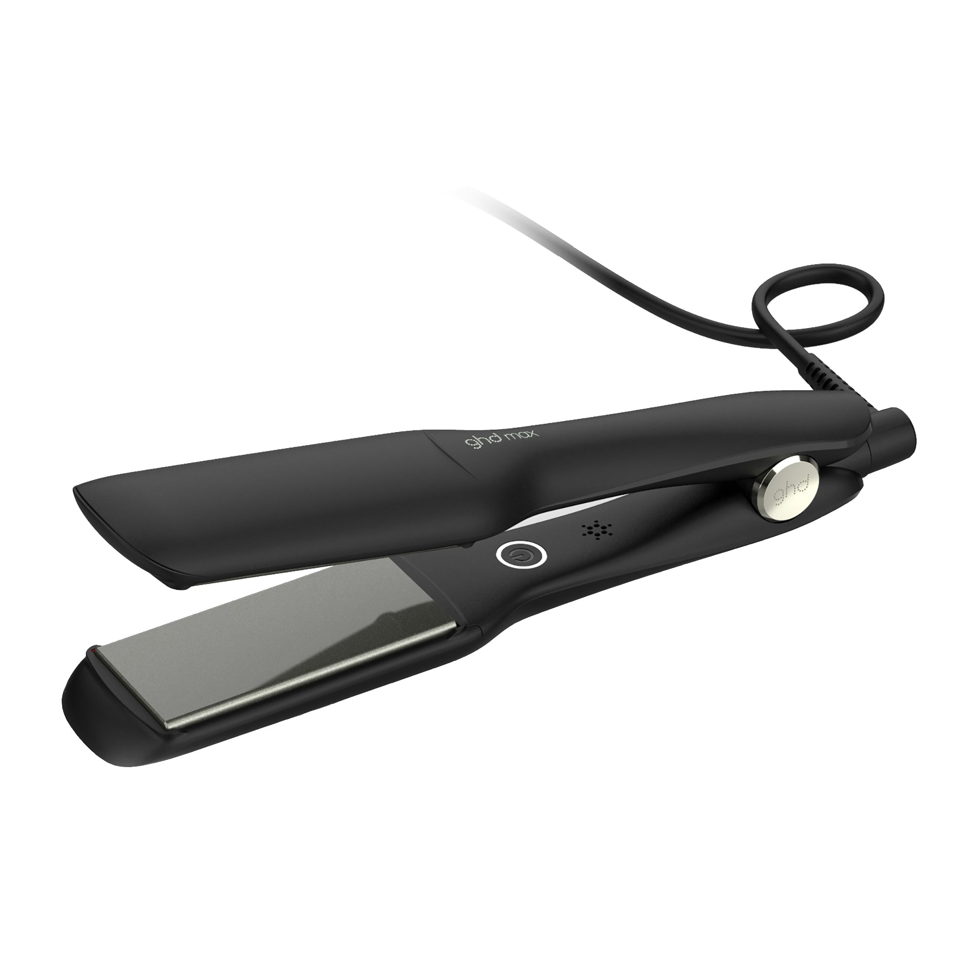 Max Styler Wide Plate Flat Iron
