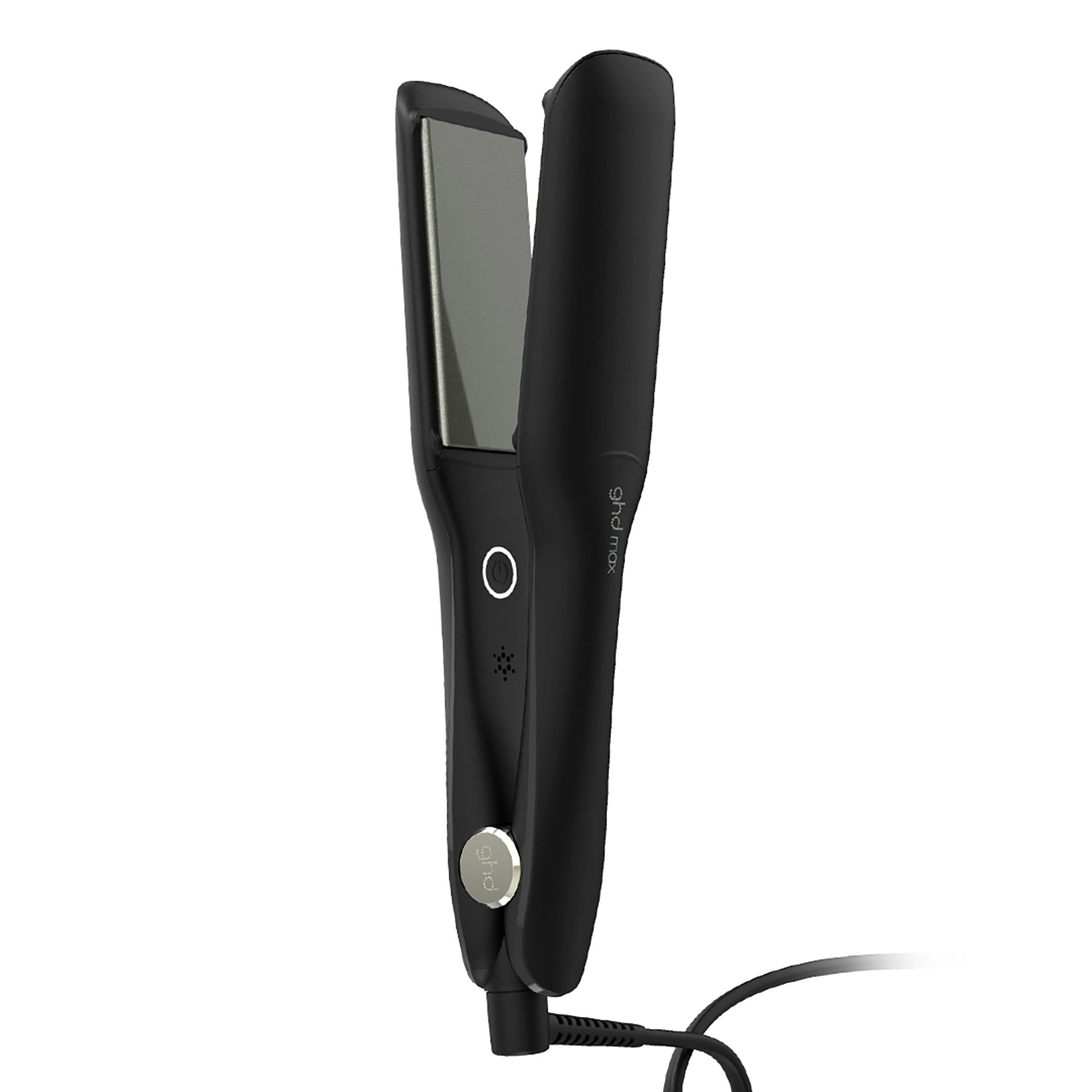 Max Styler Wide Plate Flat Iron