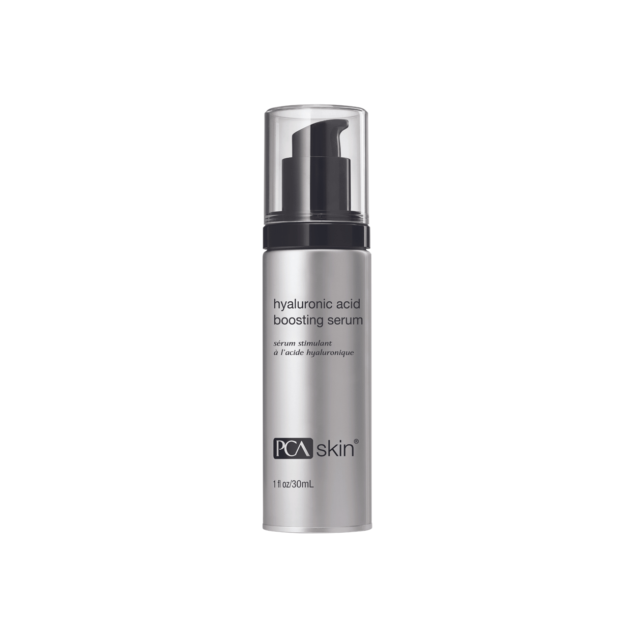 pca skin hyaluronic acid boosting serum