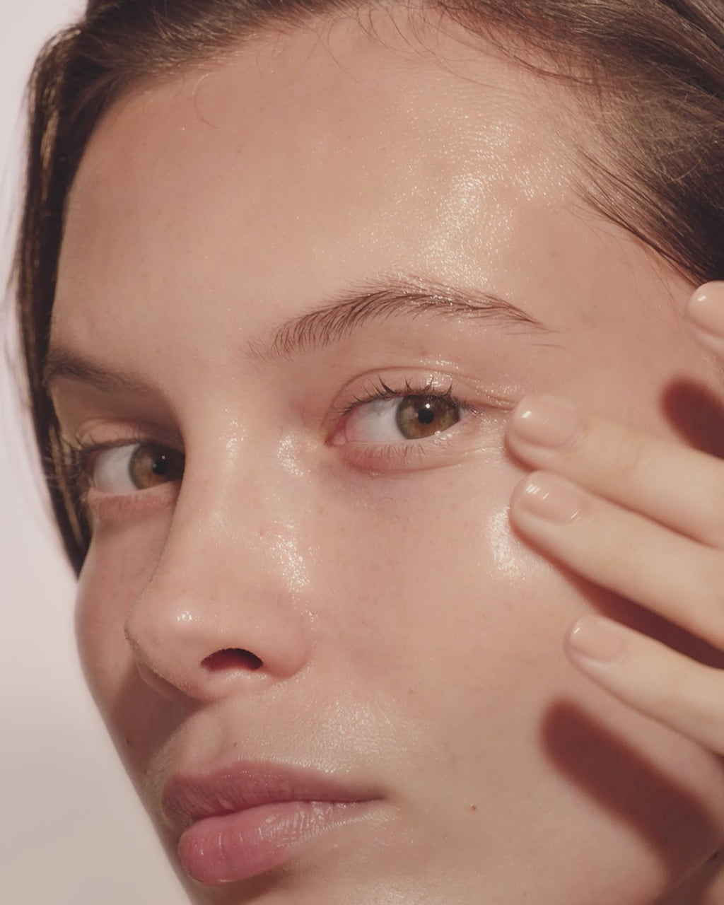 The Hydrogel Face Masks Video