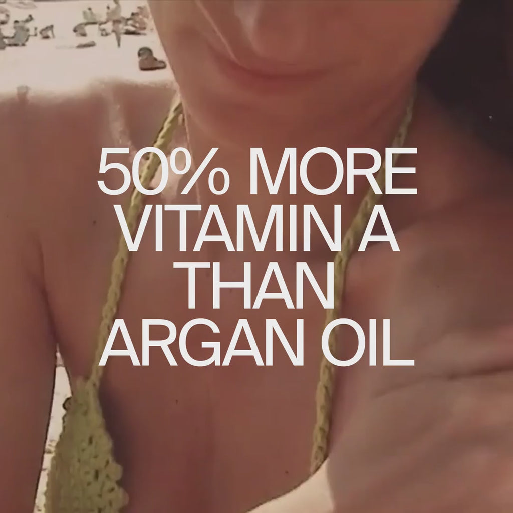 Kaya Jungle Firming Body Oil Video