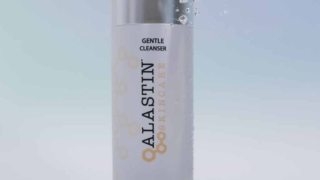 Gentle Cleanser Video