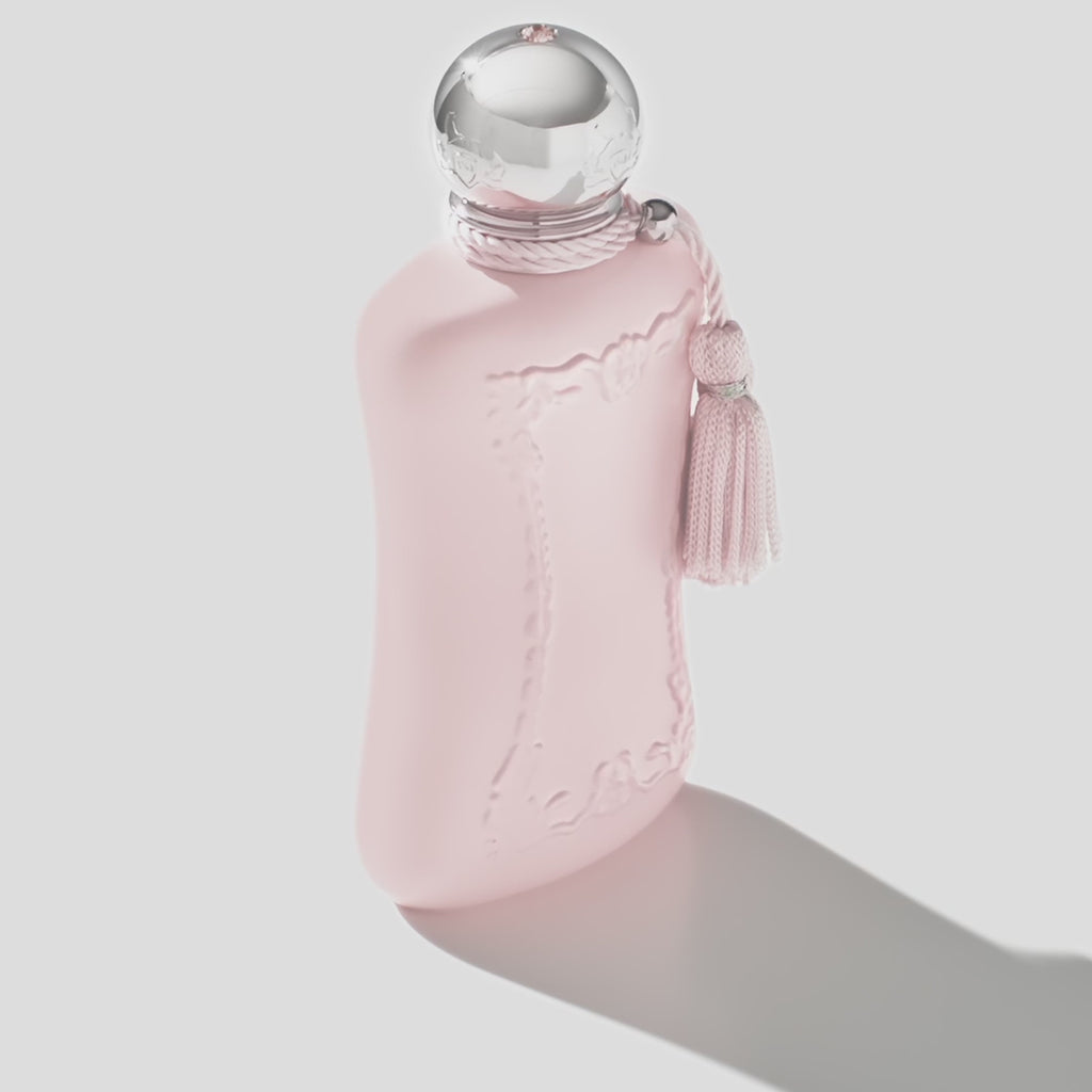 Delina Eau De Parfum Video
