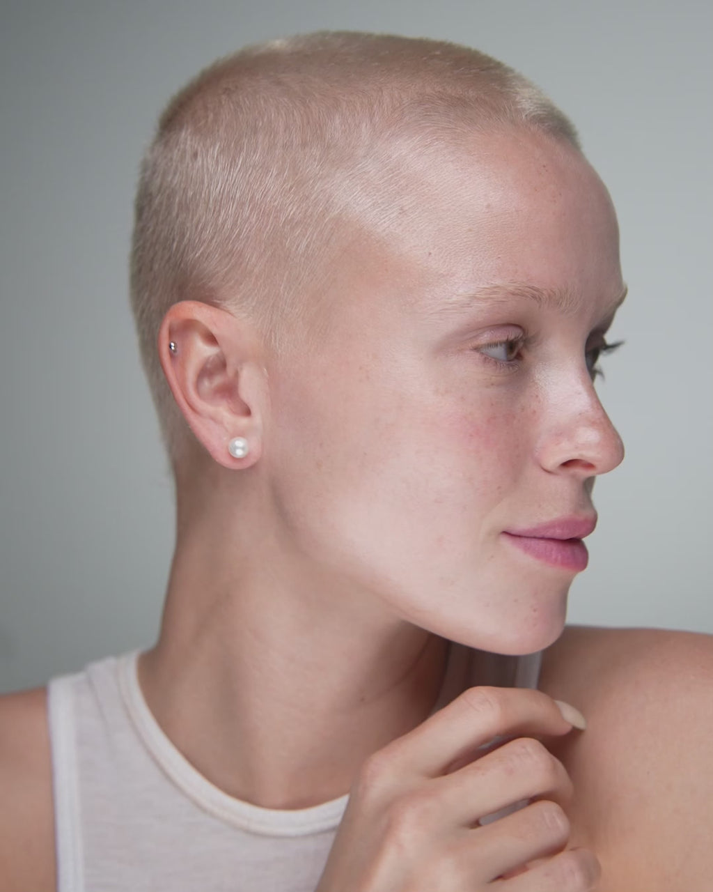 The Sunscreen SPF 50 Video