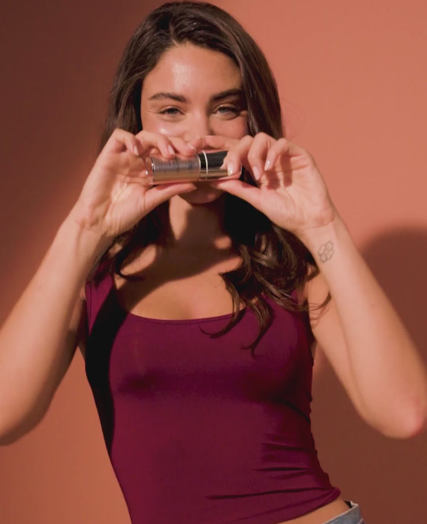 Diamond Cocoon Sheer Eye Video