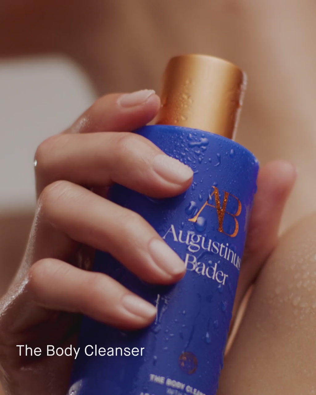 The Body Cleanser Video