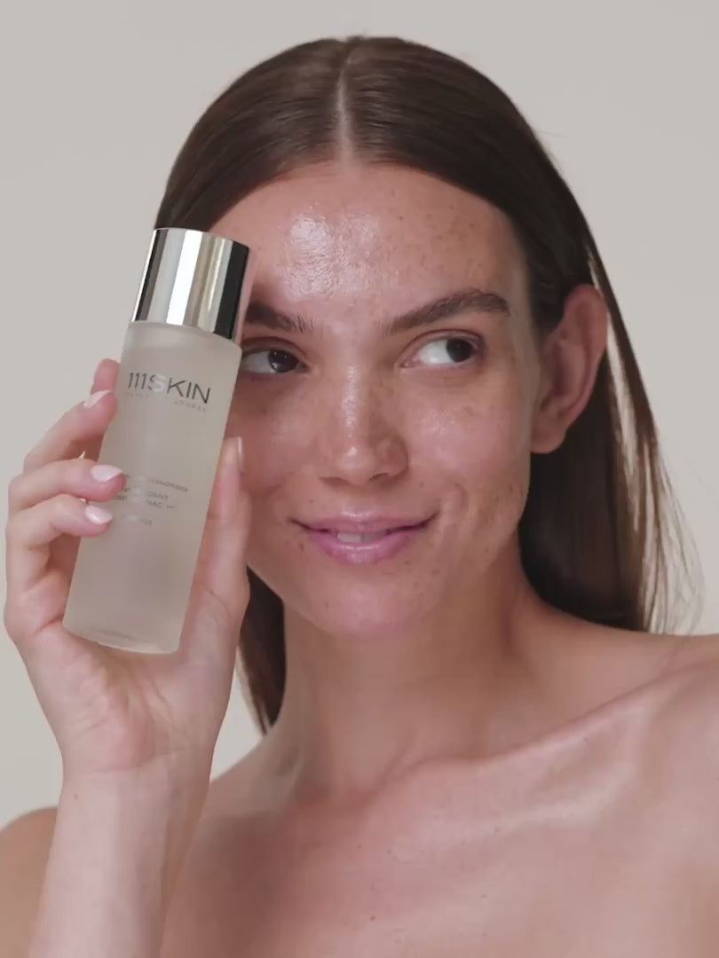 Antioxidant Essence NAC Y²™ Video