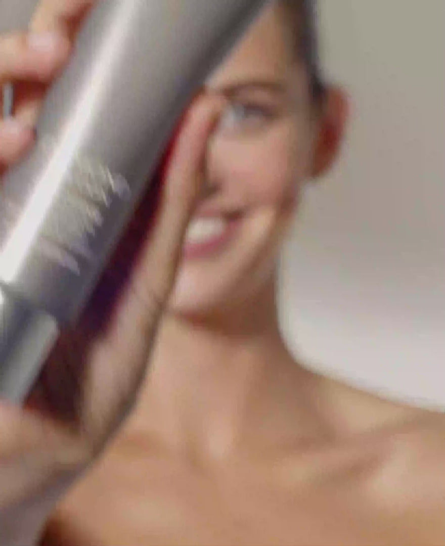 Diamond Cocoon Daily Cleanse Video