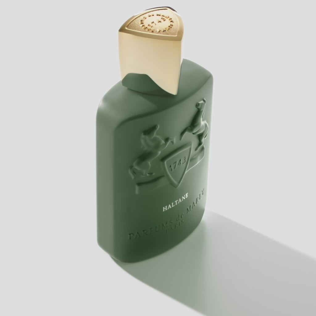 Haltane Eau De Parfum Video