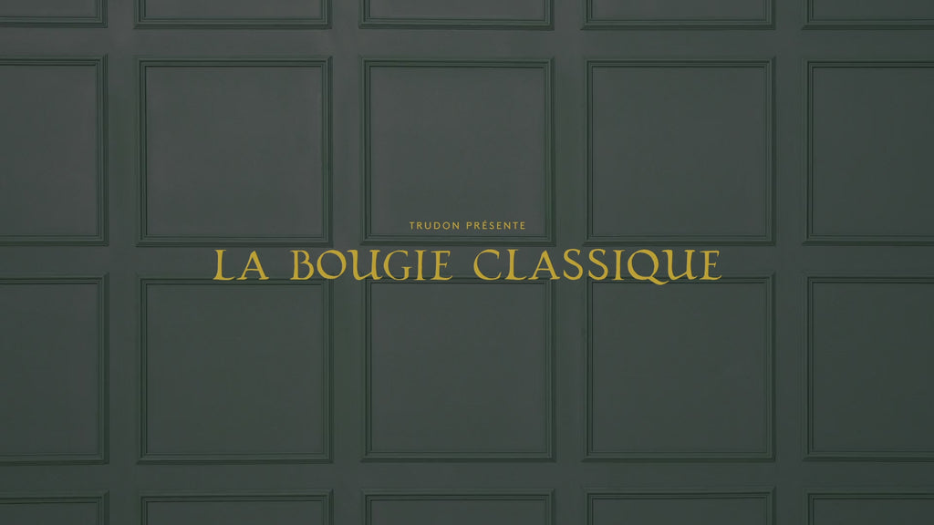 Gabriel - Gourmand Chimney Fire Classique Video 1