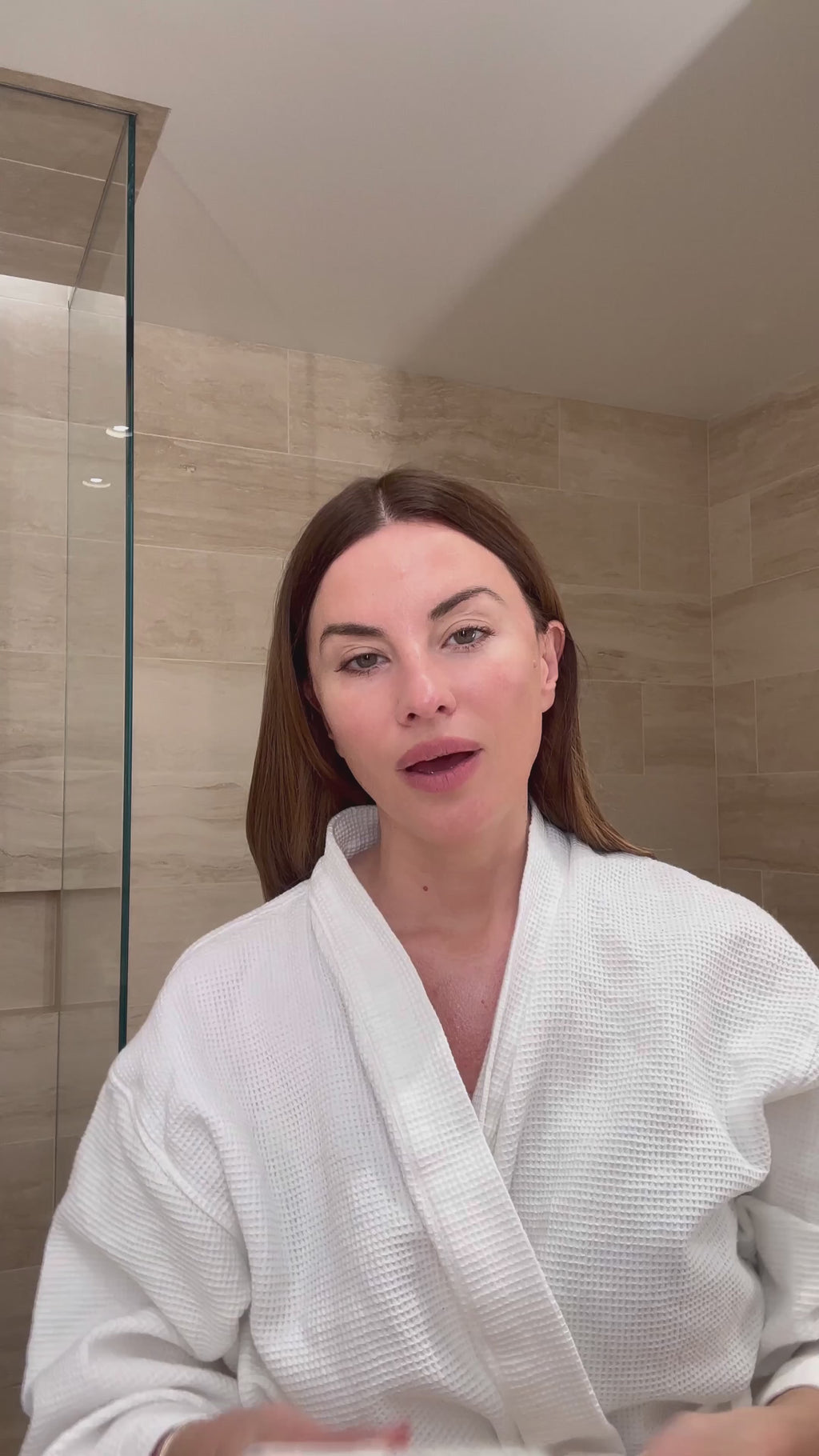 Holi (Lift) Ageless Lifting And Firming Serum Video