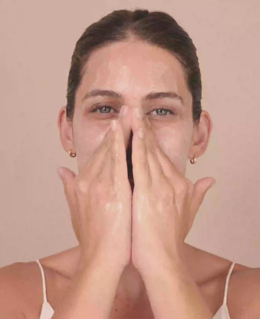 Tolerance Cleanser Video