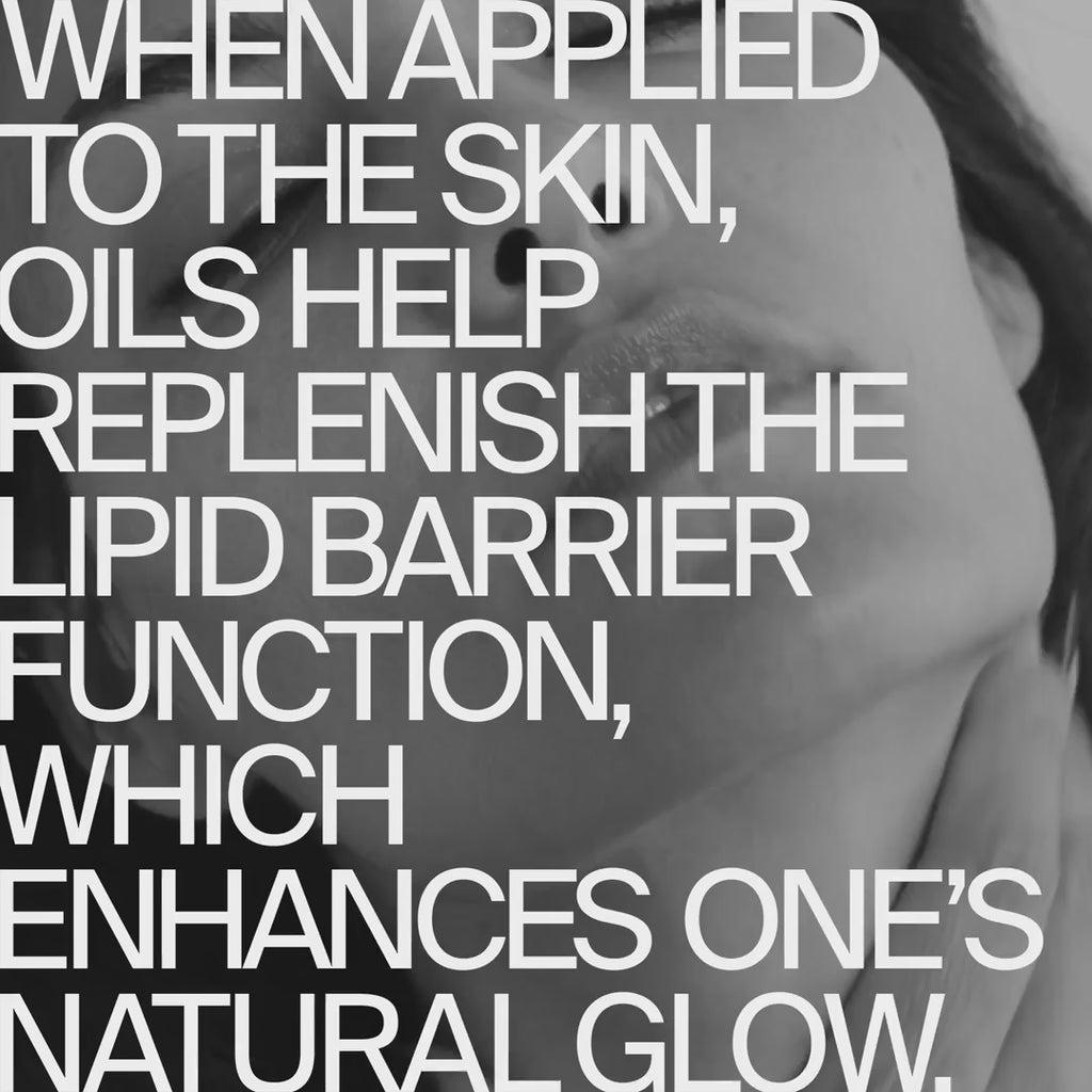  Kaya Anti-aging Face Oil Video