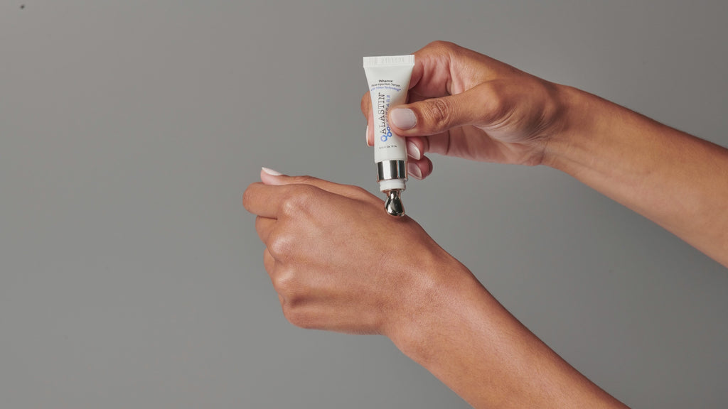 INhance Post-Injection Serum Video