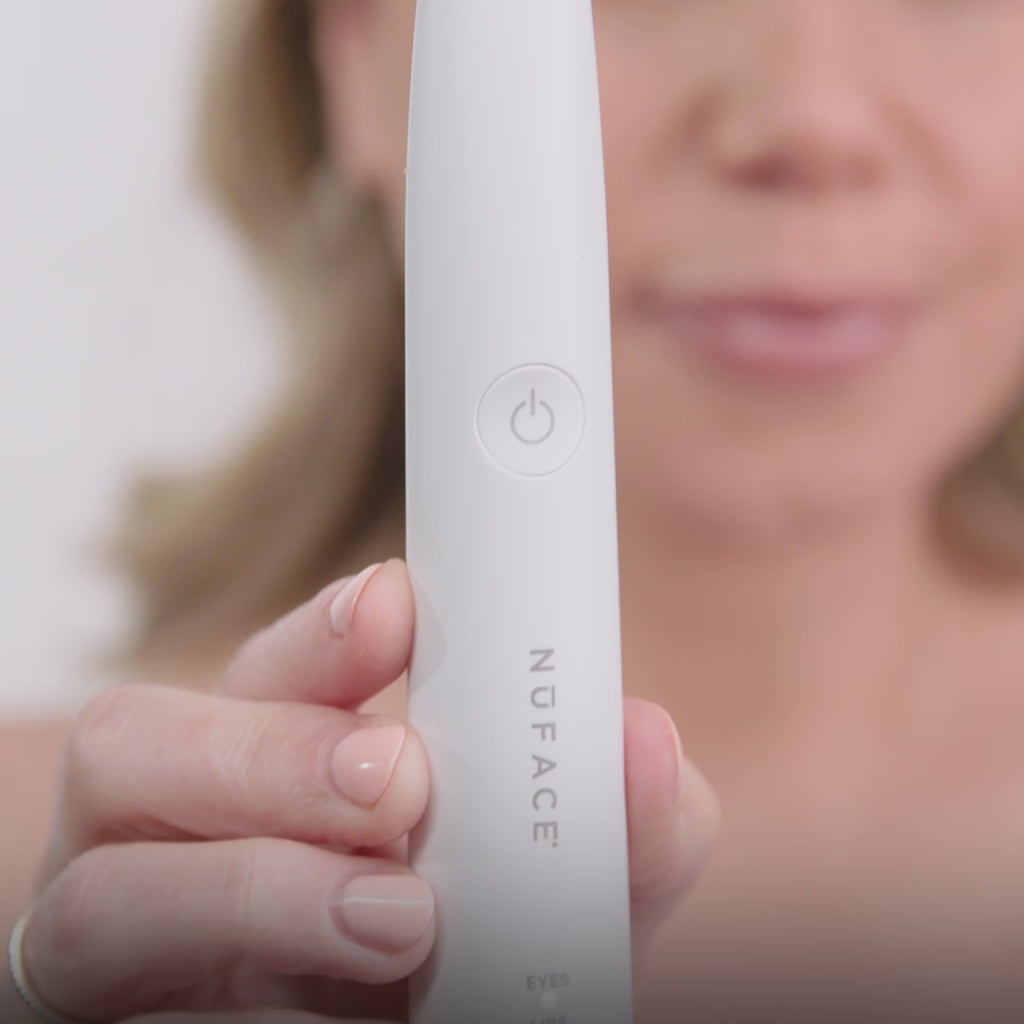 FIX MicroWand Video