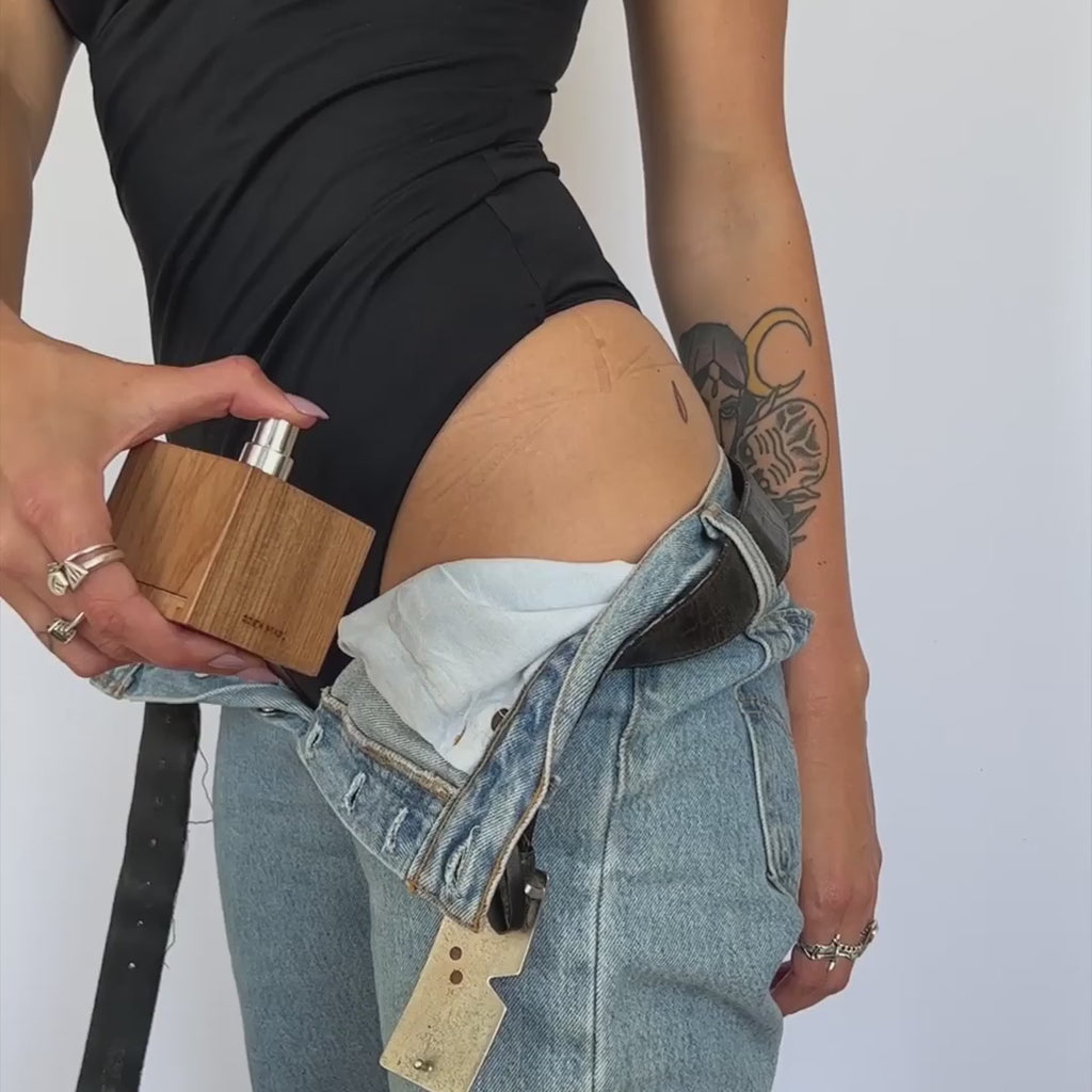 Aroma Video