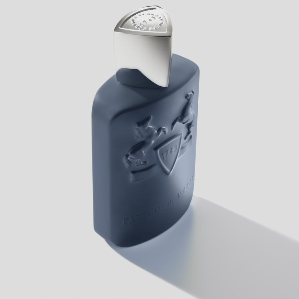 Layton Eau De Parfum Video
