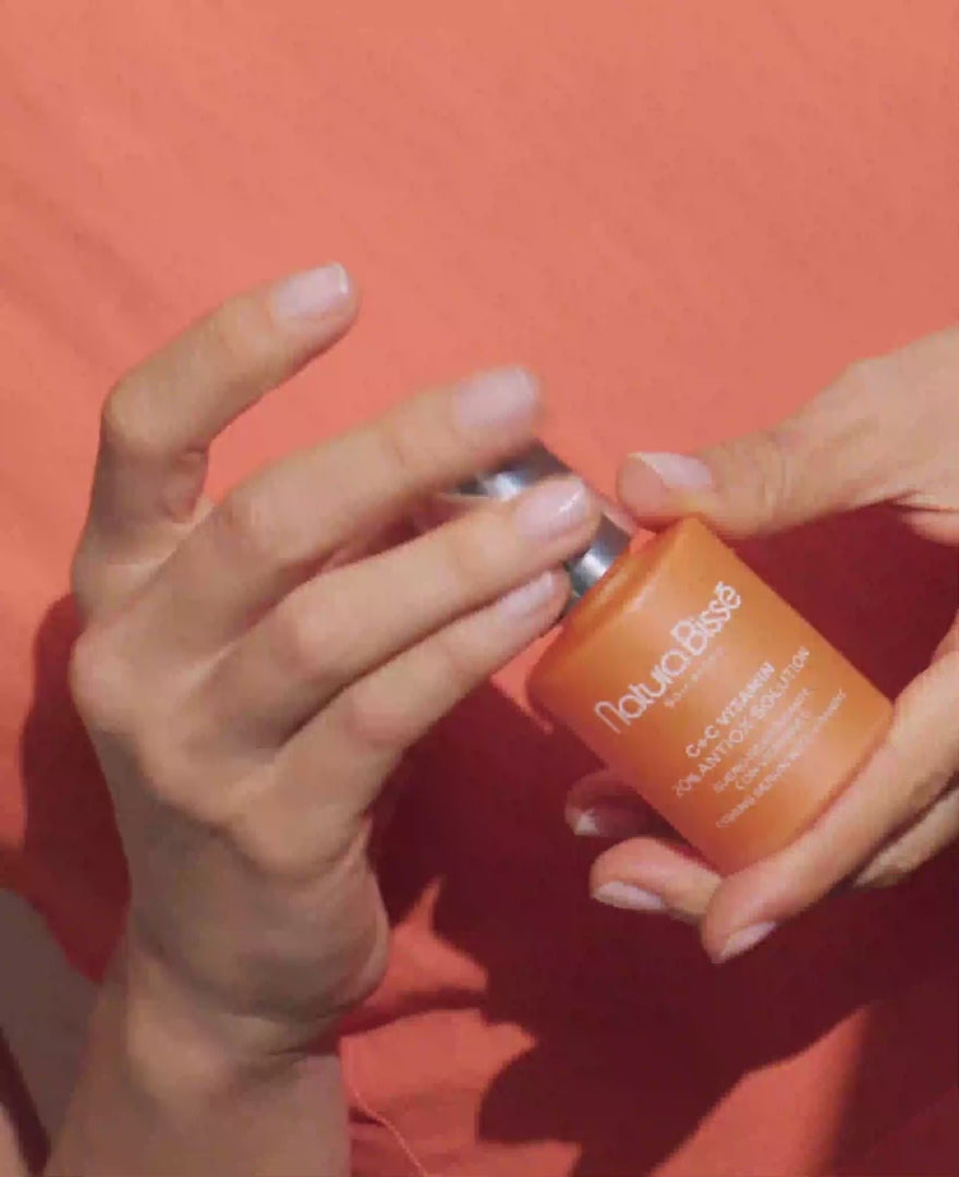 C+C Vitamin Duo Video