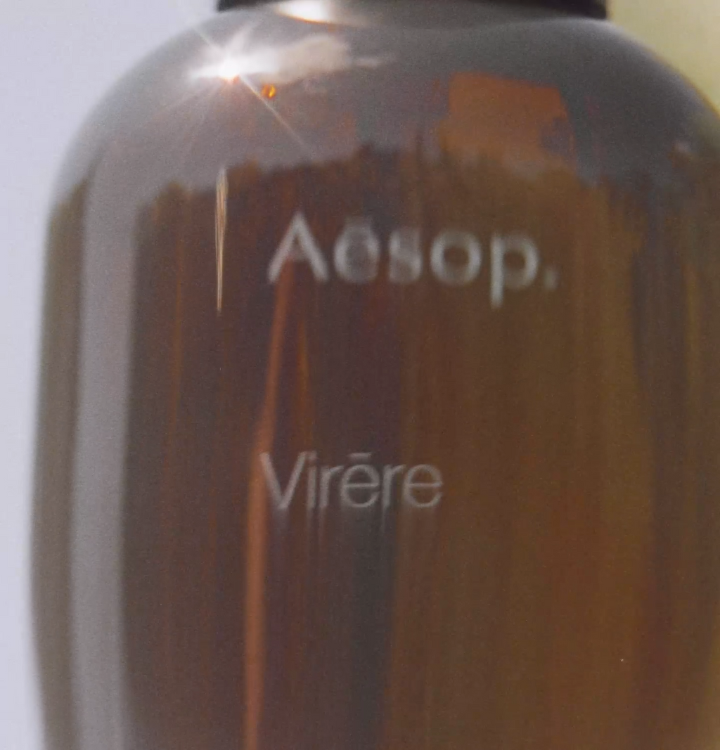 Virēre Eau de Parfum Video