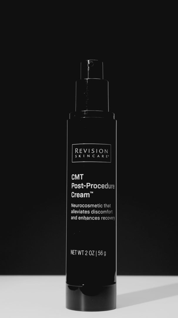 CMT Post-Procedure Cream™ video 2