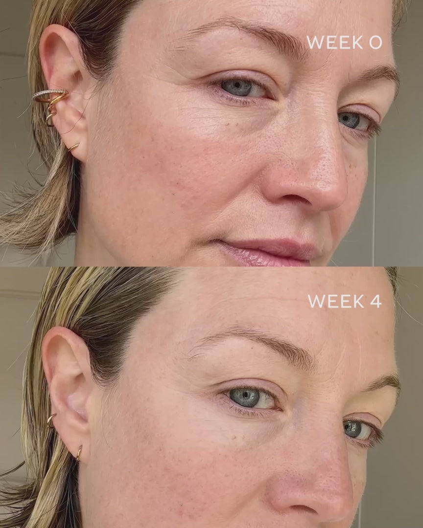 Eye Activator Serum Video