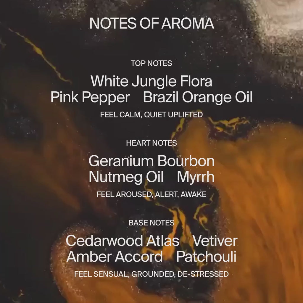 Aroma Video