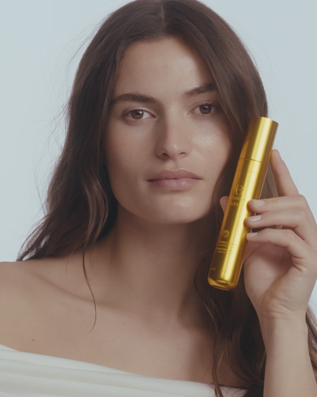 The Vitamin C Serum Video