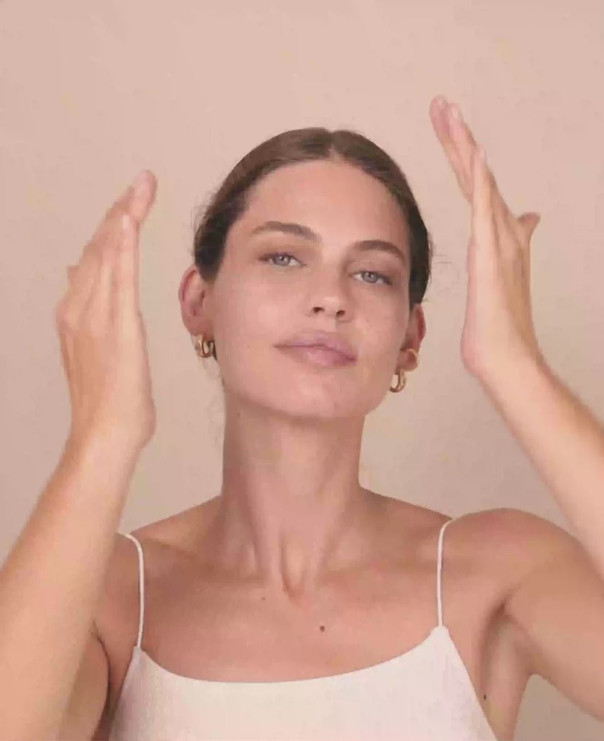 Tolerance Recovery Cream Video