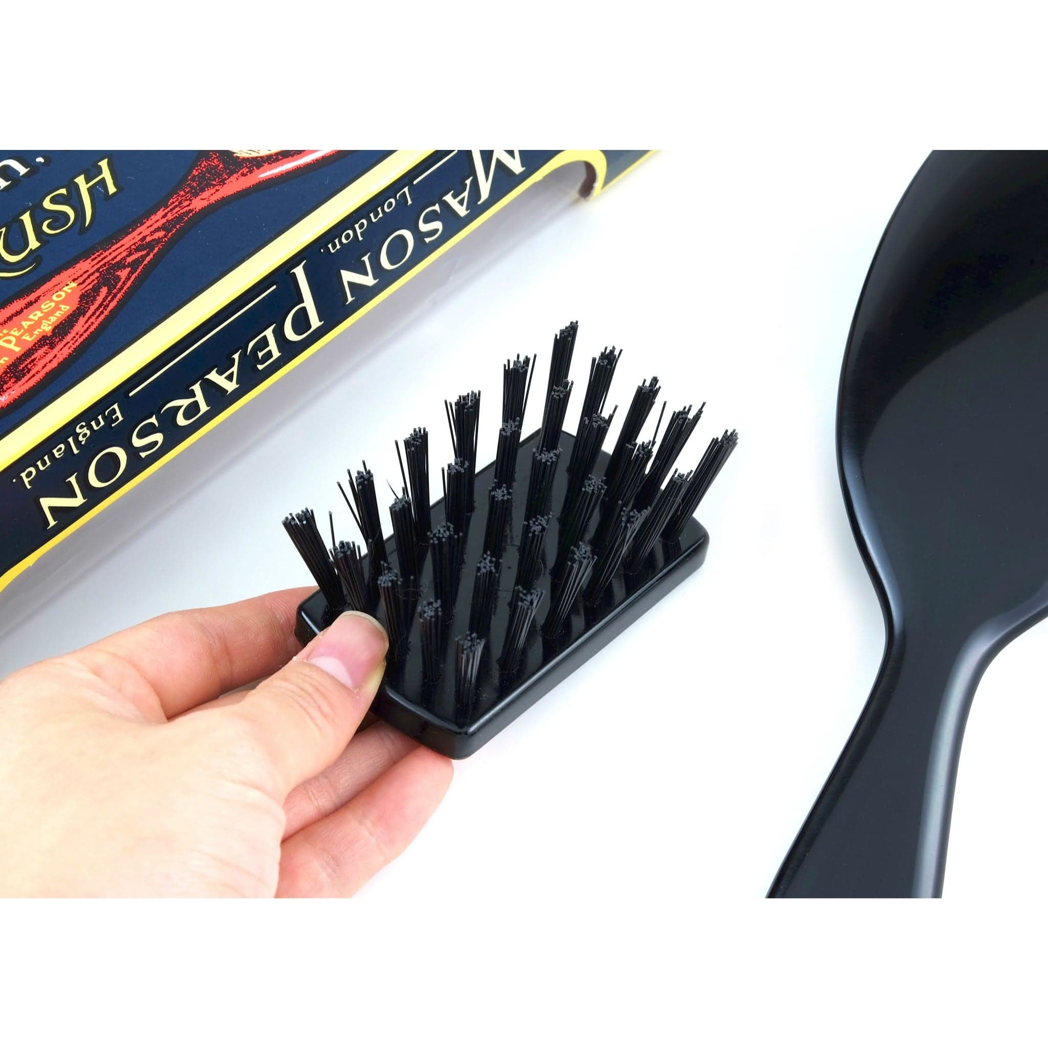 Cleaning Brush