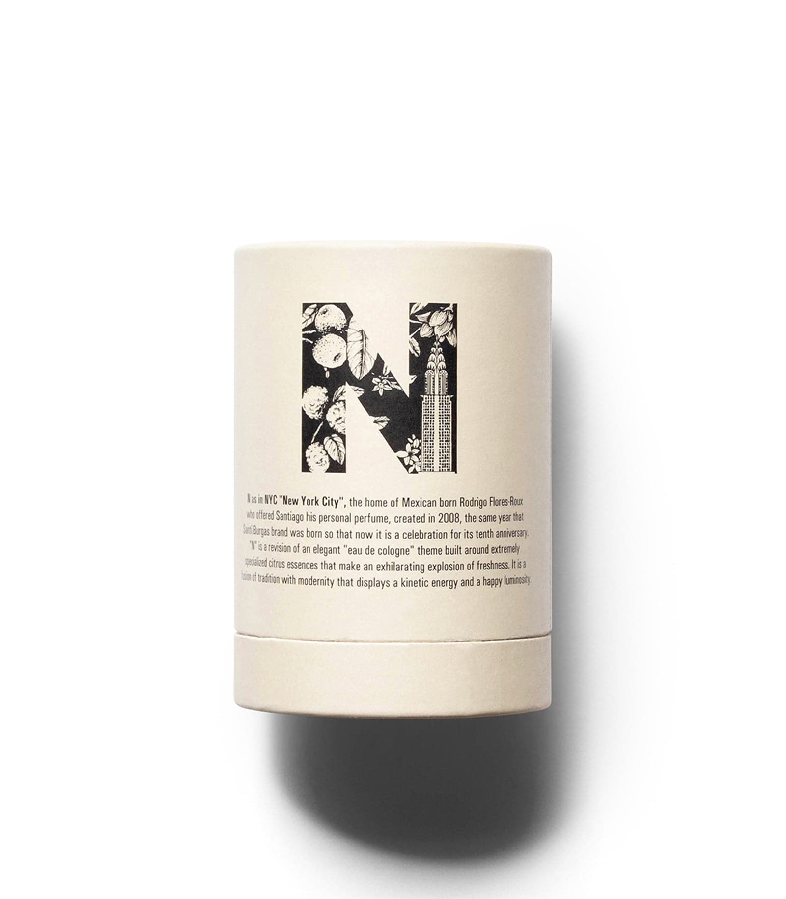 NYC New York City Eau De Toilette 