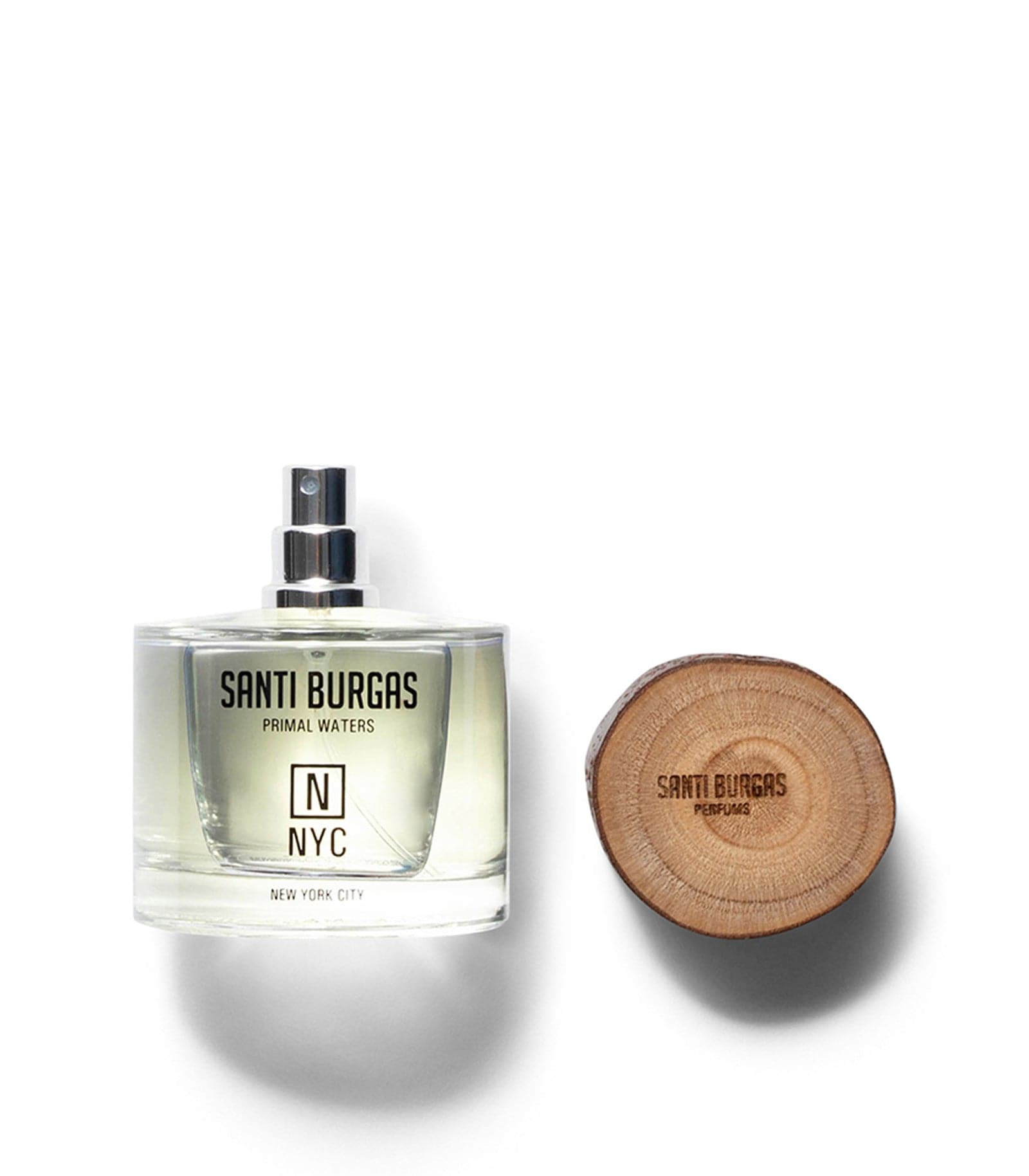 NYC New York City Eau De Toilette 