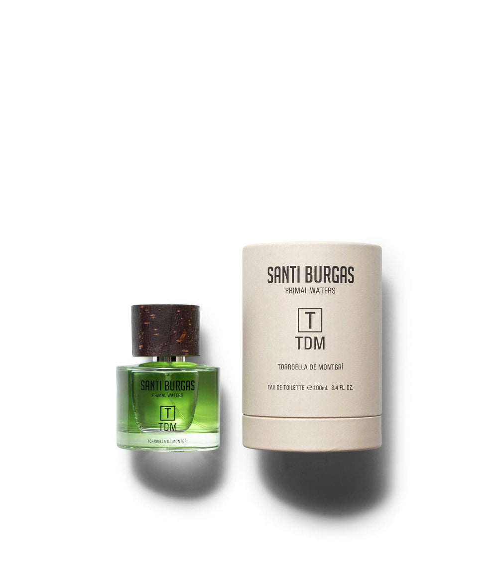 Primal Waters Torroella De Mongri Eau de Toilette