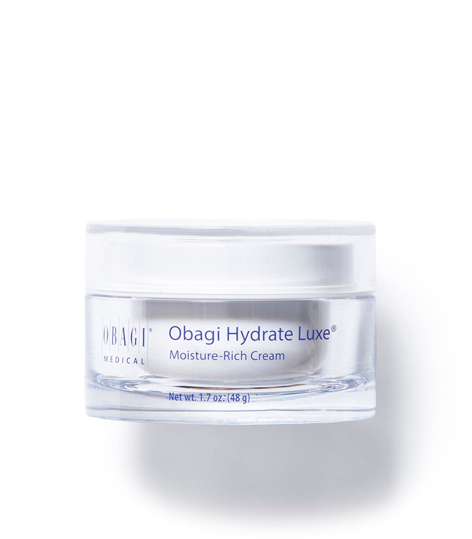 Hydrate Luxe Face Cream