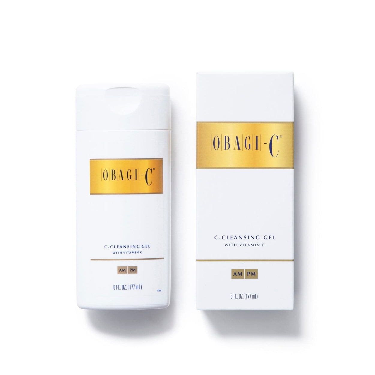 Obagi-C_C-Cleansing_Gel Image 1
