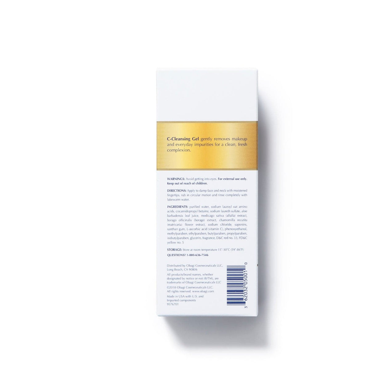 Obagi-C_C-Cleansing_Gel Image 2