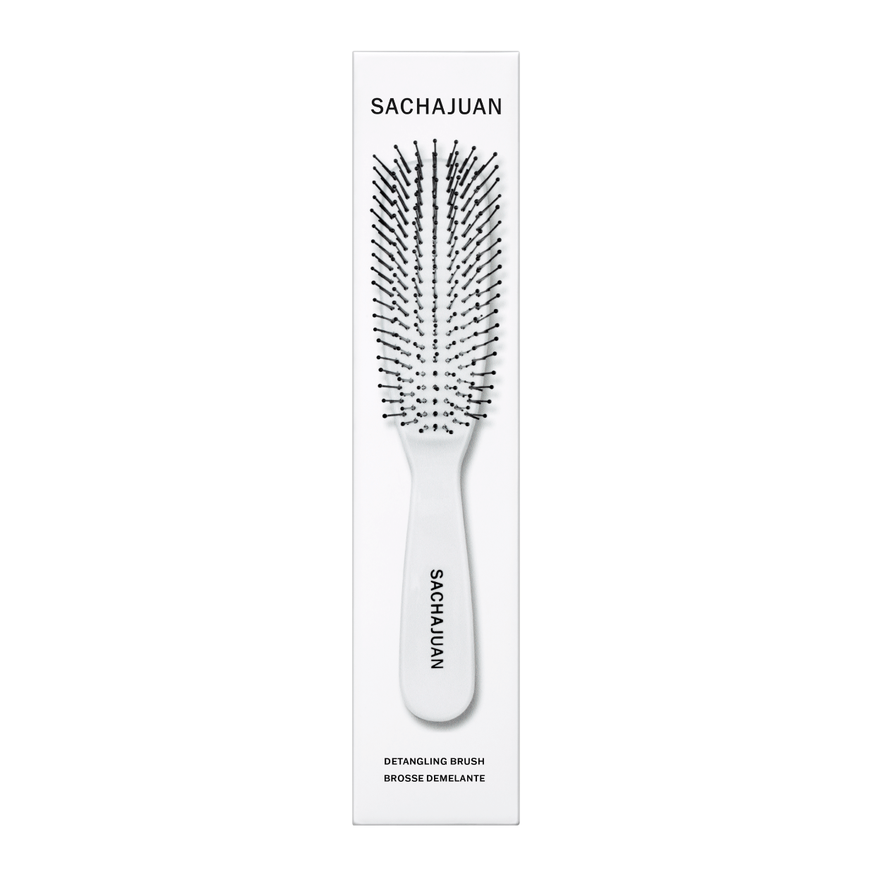 Detangle Brush