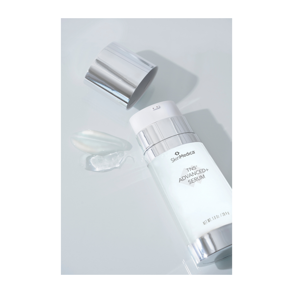 SkinMedica TNS Advanced+ Serum Lifestyle
