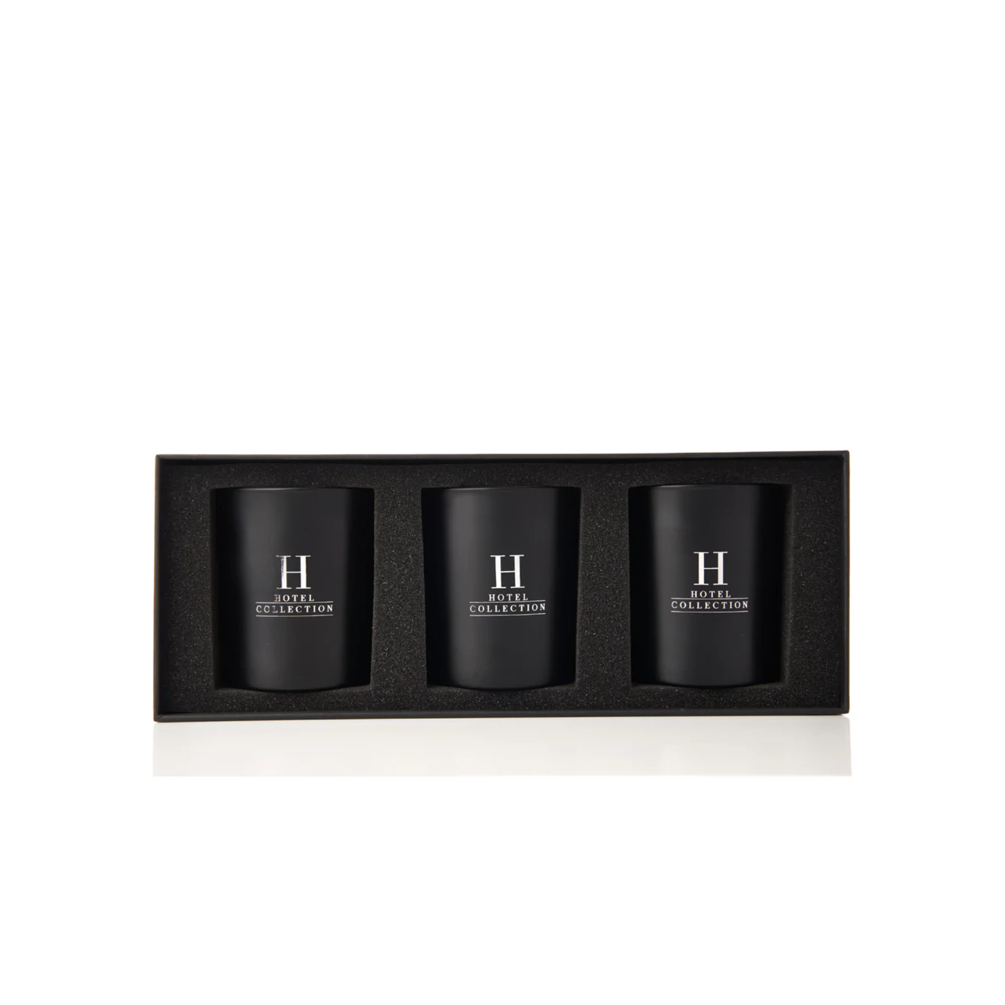 Dream On Candle Trio Gift Set