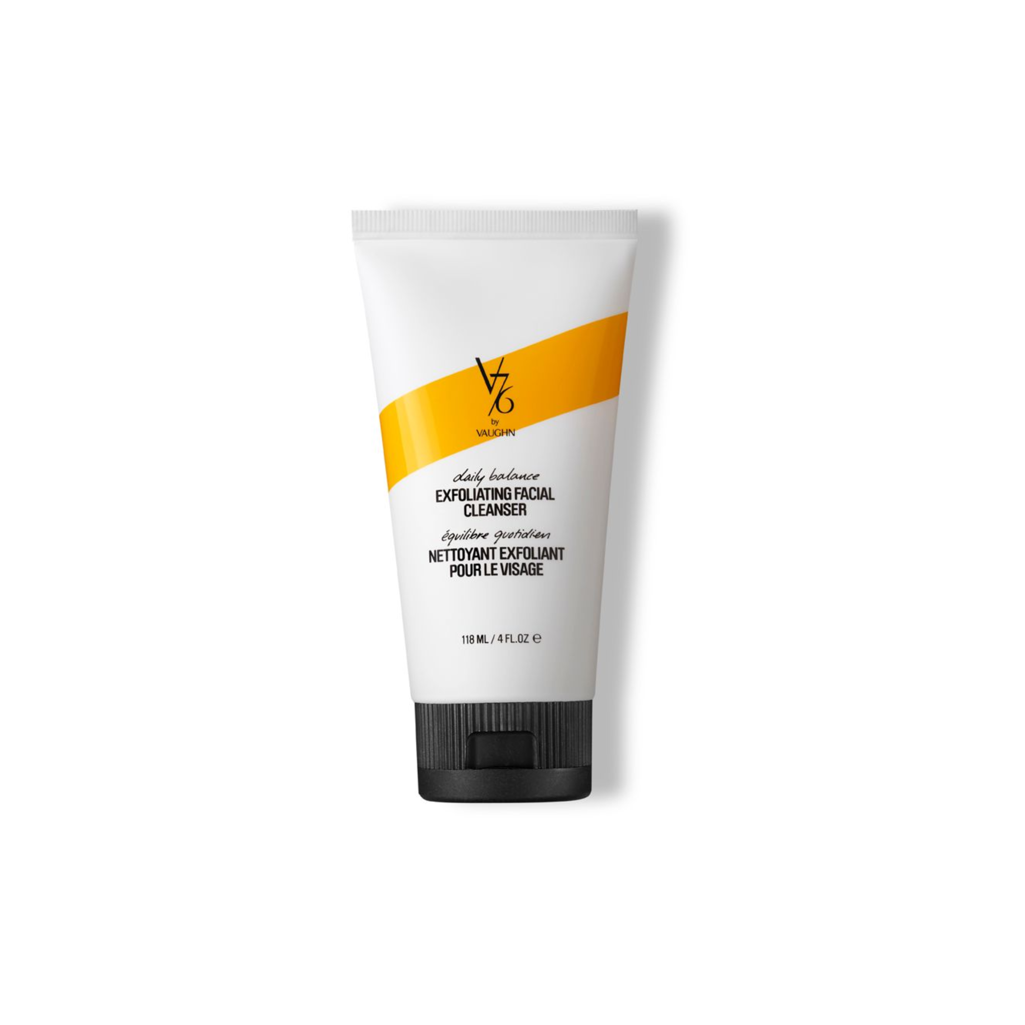 Daily Balance Exfoliating Facial Cleanser