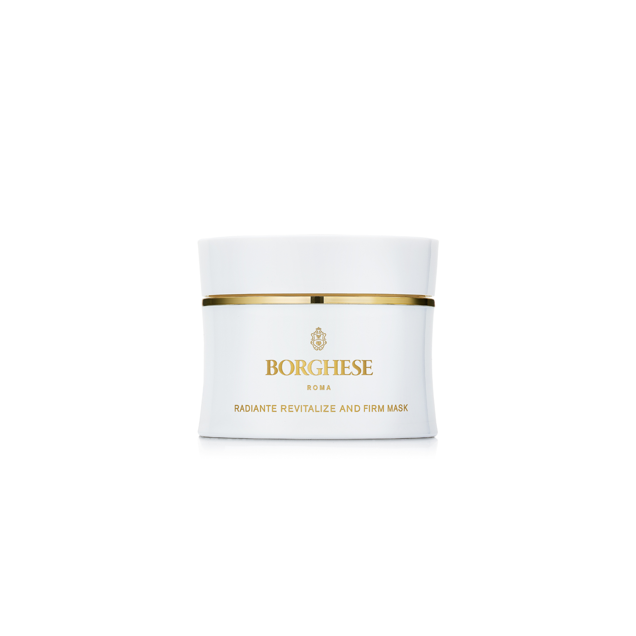 Radiante Revitalize and Firm Mask